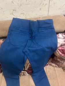 Beautiful New High Waist Jegging