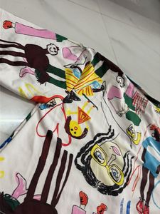 Funky Patterned Shirt