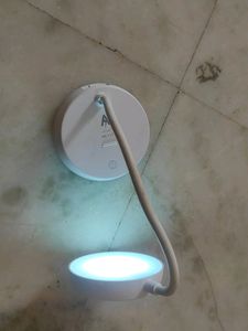 Rechargeable Study Lamp With 3 Brightness Level