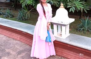 Hollywood Actress Design Women Dress