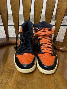 Air Jordan 1 High - Classic Style