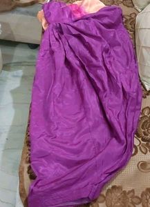 Embroidered Salwar Set
