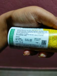 Garnier Super UV Sunscreen SPF50