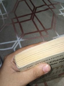 Atomic Habits Book