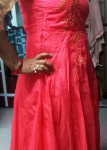 Anarkali Kurti💓💓