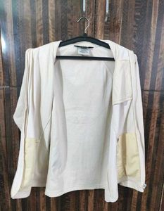 Black Diamond Jacket