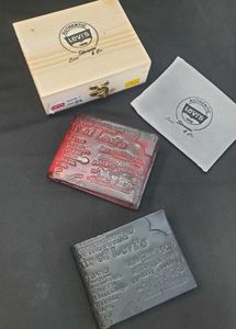 Levis Wallet