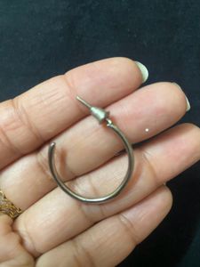 2 Earring Sets and 1 Hanging Set