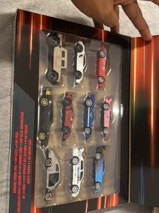 Hot Wheels Fast &amp; Furious 100% ORIGINAL IMPORTED
