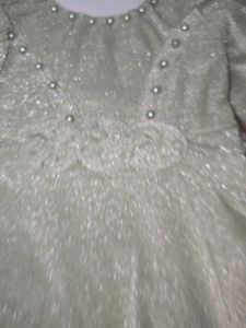 Sparkly Party Dress