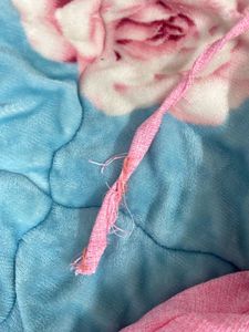 Pink Halterneck Top