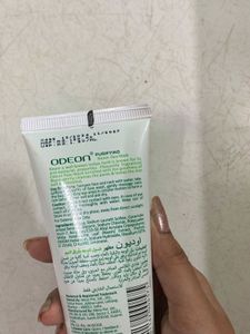 Odeon Neem Face Wash