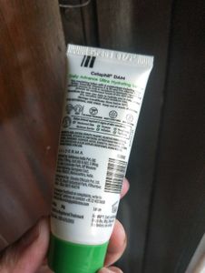 Asaya Face Serum &amp; Cetaphil Daily Hydrating Lotion