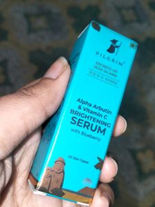 Pilgrim Vitamin C Serum