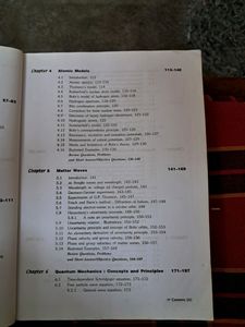 Modern Atomic and Nuclear Physics