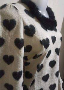 Korean Sweater
