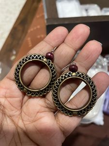 Earring