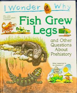 I Wonder Why Series Children Books 📚