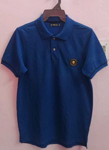 VERSACE MEN&#39;S TSHIRT (Blue)