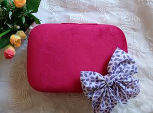 Jwellery Vanity Box