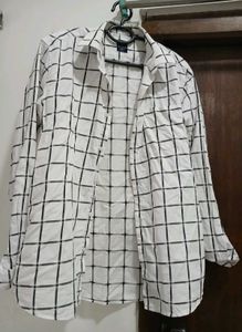 Men Shirt From John Miller