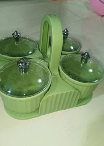 Food Grain Storage