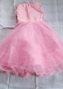 Pink Frock