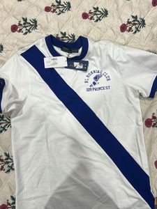 ralph lauren imported men tshirt chest 38 to 40