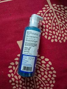 Be Bodywise 1% Salicylic Acid Body Wash