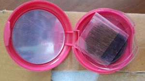 Ocean Beauty blush