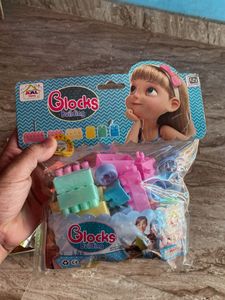 Mixed Toys Bundle - Drawing Board, &amp; More!