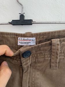 Cargo Shorts