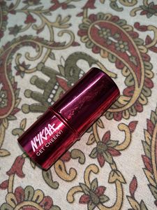 Nykaa blush (rosy rush)