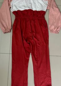 Brand New Jumpsuit