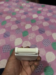 Portable Lint Remover For Clothes And Sweaters