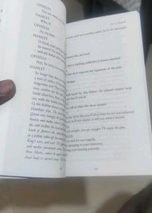 Hamlet By William Shakespeare