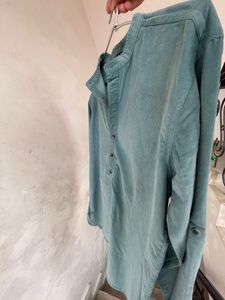 Men Short Kurta