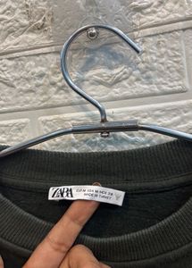 🇹🇷 ZARA Imported Sweatshirt