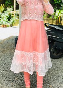 Party Wear Dress