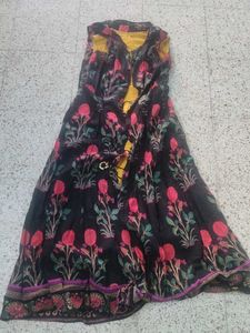 Elegant Kurta Set