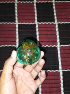 Paper weights- Snow Globe