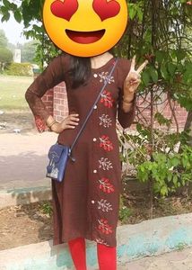 Beautiful Dress