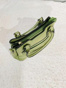 Purse Women Bag With 5 Pocket