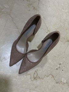 Charles &amp; Keith Heels