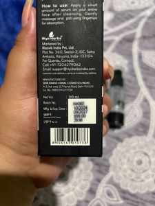 Snail Mucin