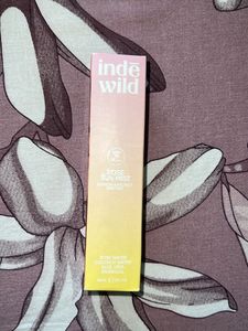 Inde Wild Body Mist