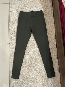 Slim Fit Pant