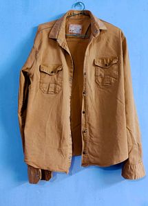 Denim Shirt ( Unisex)