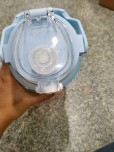 Motivational Bottle