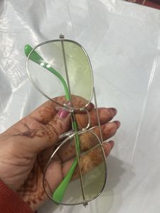 Ray-Ban Aviator Sunglasses (First copy)